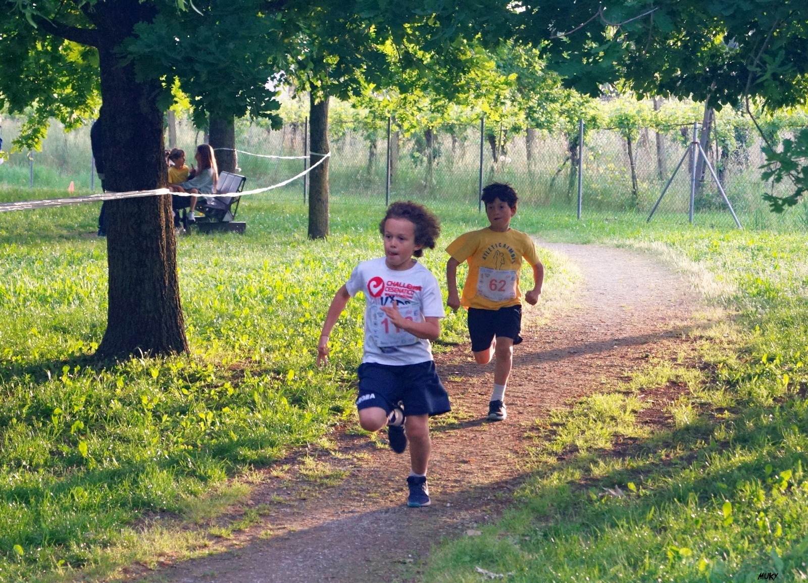 Alfonsine: Promesse al Parcobaleno - 08 maggio 2026